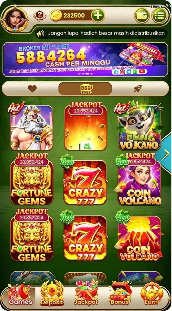 tempur99 APK