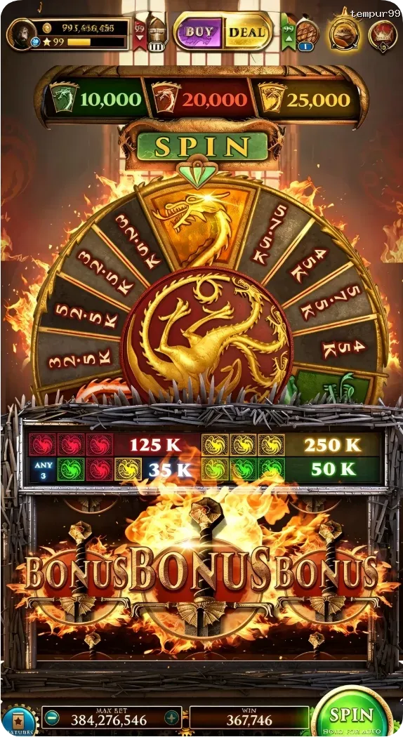 tempur99 APK