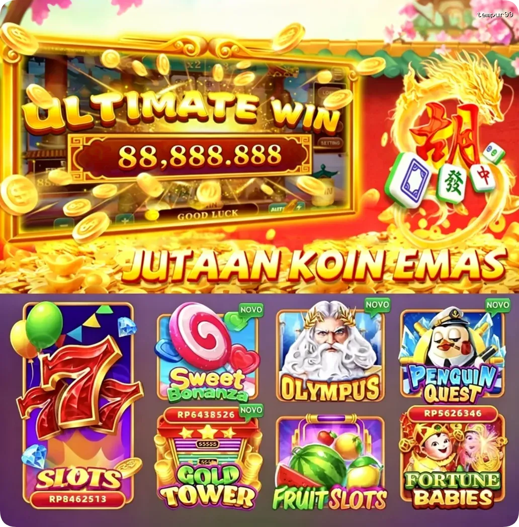 tempur99 APK Resmi Unduh